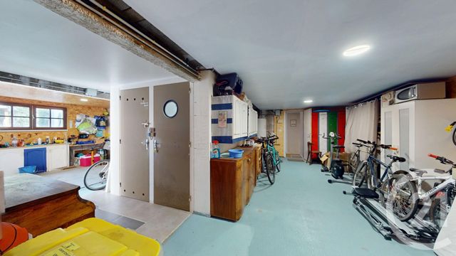 Maison &agrave; vendre - 9 pi&egrave;ces - 139,61 m2 - La Tranche Sur Mer - 85 - PAYS-DE-LOIRE