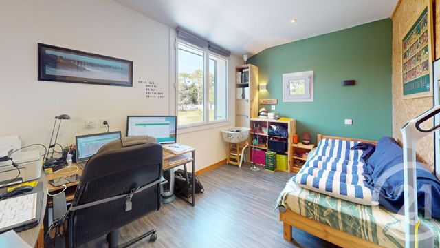 Maison &agrave; vendre - 9 pi&egrave;ces - 139,61 m2 - La Tranche Sur Mer - 85 - PAYS-DE-LOIRE