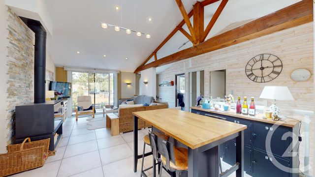 Maison &agrave; vendre - 9 pi&egrave;ces - 139,61 m2 - La Tranche Sur Mer - 85 - PAYS-DE-LOIRE