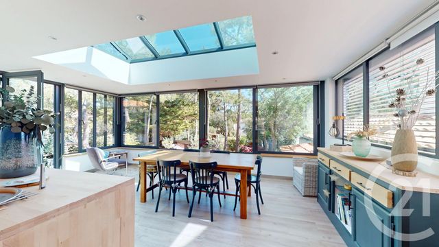 Maison &agrave; vendre - 9 pi&egrave;ces - 139,61 m2 - La Tranche Sur Mer - 85 - PAYS-DE-LOIRE