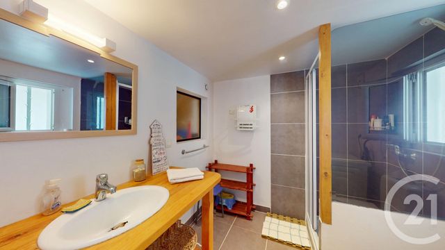 Maison &agrave; vendre - 9 pi&egrave;ces - 139,61 m2 - La Tranche Sur Mer - 85 - PAYS-DE-LOIRE