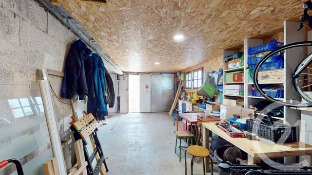 Maison &agrave; vendre - 9 pi&egrave;ces - 139,61 m2 - La Tranche Sur Mer - 85 - PAYS-DE-LOIRE