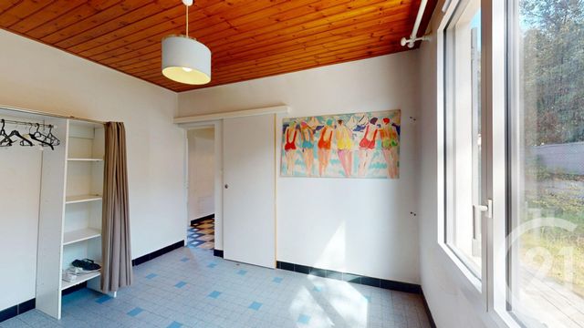 Maison &agrave; vendre - 4 pi&egrave;ces - 57,88 m2 - Tranche Sur Mer (La) - 85 - PAYS-DE-LOIRE