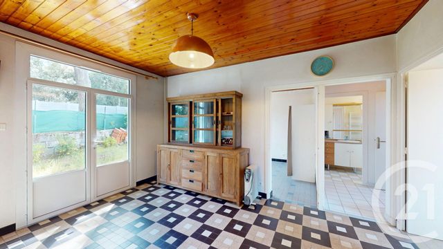 Maison &agrave; vendre - 4 pi&egrave;ces - 57,88 m2 - Tranche Sur Mer (La) - 85 - PAYS-DE-LOIRE