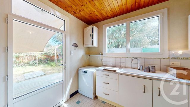 Maison &agrave; vendre - 4 pi&egrave;ces - 57,88 m2 - Tranche Sur Mer (La) - 85 - PAYS-DE-LOIRE