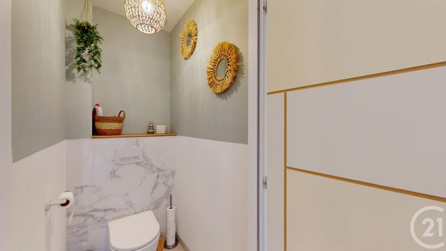 Maison &agrave; vendre - 4 pi&egrave;ces - 88,63 m2 - Angles - 85 - PAYS-DE-LOIRE