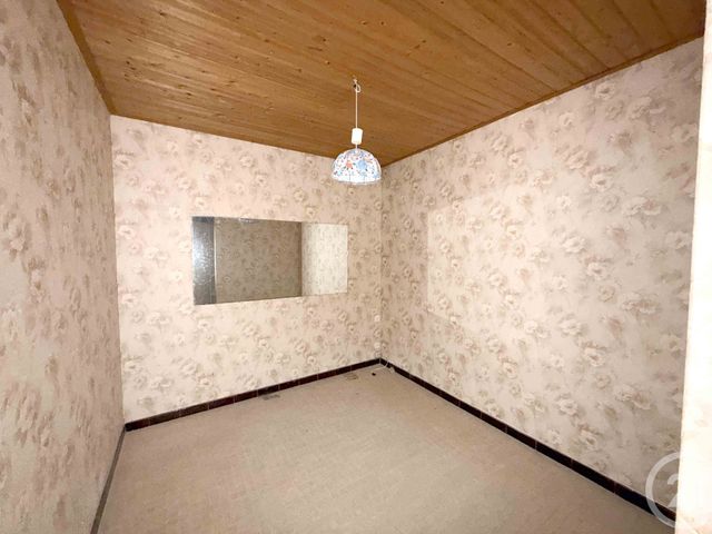 Maison à vendre - 4 pièces - 65,70 m2 - La Tranche Sur Mer - 85 - PAYS-DE-LOIRE