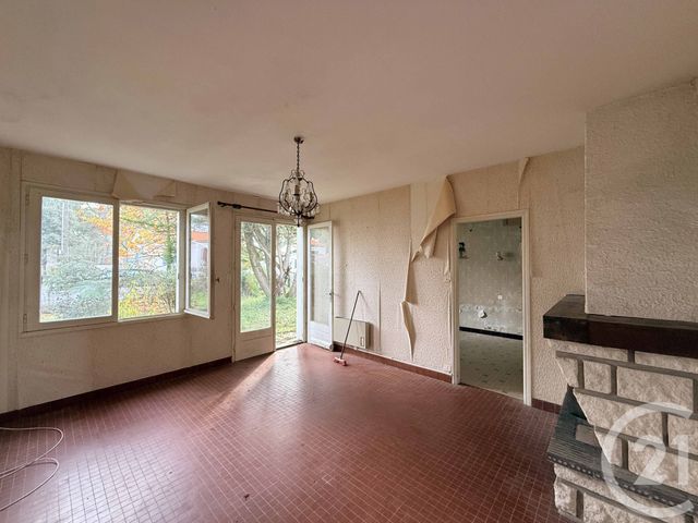 Maison à vendre - 4 pièces - 65,70 m2 - La Tranche Sur Mer - 85 - PAYS-DE-LOIRE