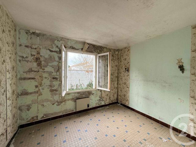 Maison à vendre - 4 pièces - 65,70 m2 - La Tranche Sur Mer - 85 - PAYS-DE-LOIRE