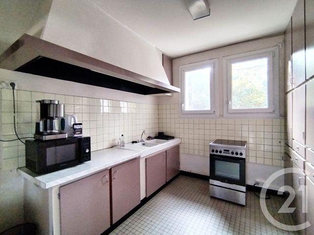 Appartement T3 &agrave; vendre - 3 pi&egrave;ces - 65,86 m2 - La Tranche Sur Mer - 85 - PAYS-DE-LOIRE