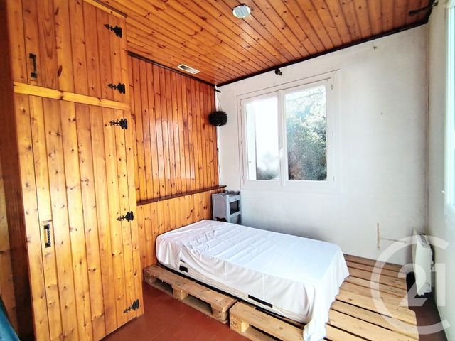 Appartement T3 &agrave; vendre - 3 pi&egrave;ces - 65,86 m2 - La Tranche Sur Mer - 85 - PAYS-DE-LOIRE