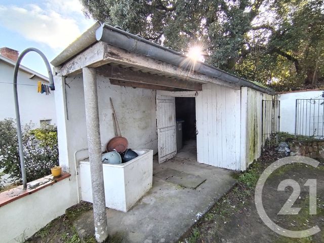 Appartement T3 &agrave; vendre - 3 pi&egrave;ces - 65,86 m2 - La Tranche Sur Mer - 85 - PAYS-DE-LOIRE