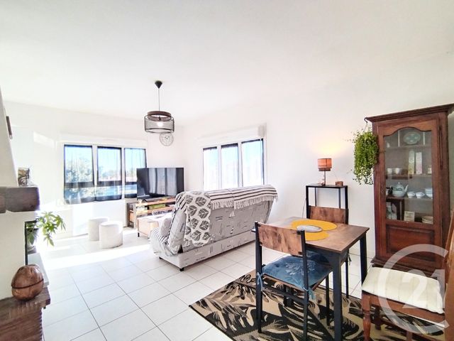 Appartement T2 à vendre TRANCHE SUR MER (LA)