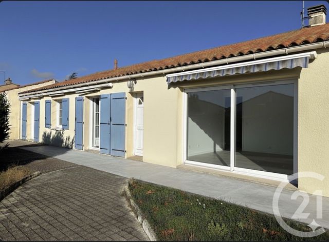 maison - ANGLES - 85