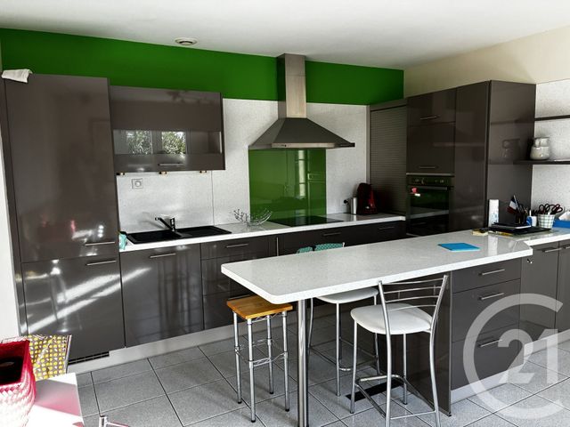 Maison &agrave; vendre - 4 pi&egrave;ces - 100 m2 - Angles - 85 - PAYS-DE-LOIRE