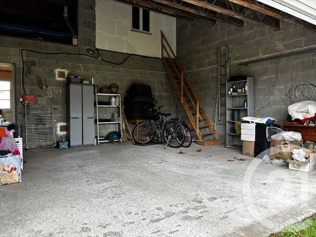 Maison &agrave; vendre - 4 pi&egrave;ces - 100 m2 - Angles - 85 - PAYS-DE-LOIRE