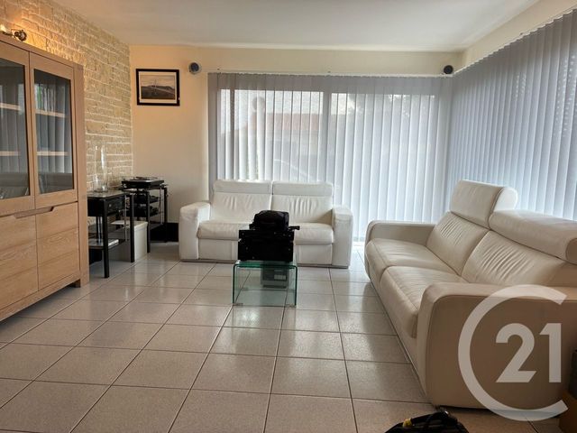 Maison &agrave; vendre - 4 pi&egrave;ces - 100 m2 - Angles - 85 - PAYS-DE-LOIRE