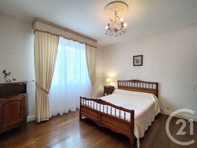 Maison à vendre - 7 pièces - 162,57 m2 - La Tranche Sur Mer - 85 - PAYS-DE-LOIRE