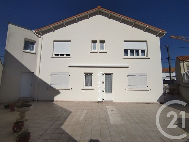 Maison à vendre - 7 pièces - 162,57 m2 - La Tranche Sur Mer - 85 - PAYS-DE-LOIRE