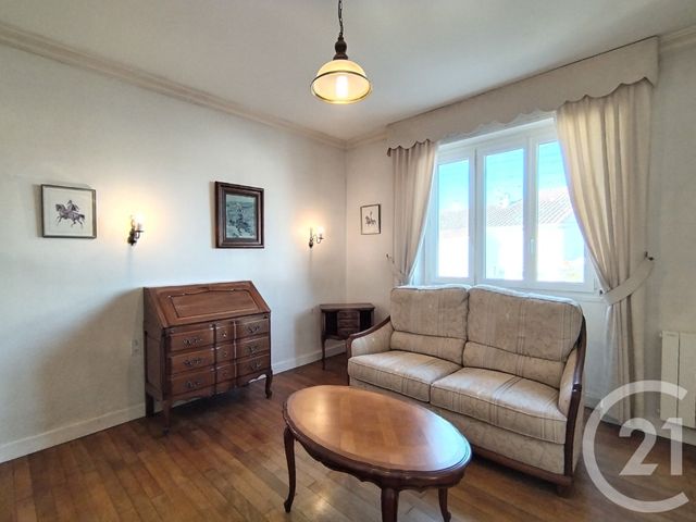 Maison à vendre - 7 pièces - 162,57 m2 - La Tranche Sur Mer - 85 - PAYS-DE-LOIRE