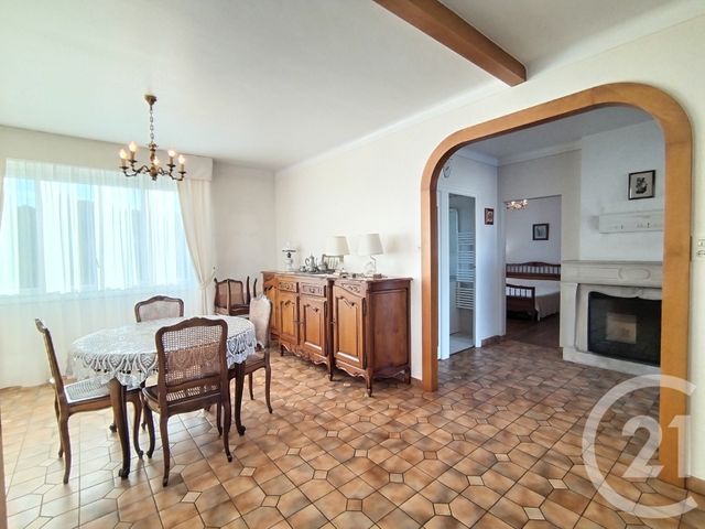 Maison à vendre - 7 pièces - 162,57 m2 - La Tranche Sur Mer - 85 - PAYS-DE-LOIRE