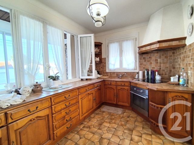 Maison à vendre - 7 pièces - 162,57 m2 - La Tranche Sur Mer - 85 - PAYS-DE-LOIRE