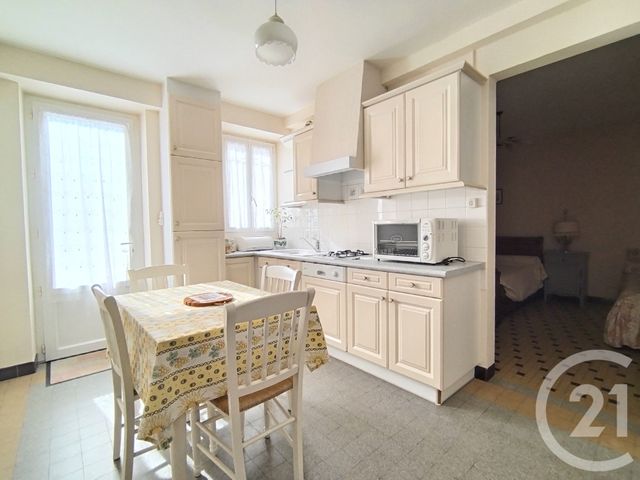 Maison à vendre - 7 pièces - 162,57 m2 - La Tranche Sur Mer - 85 - PAYS-DE-LOIRE