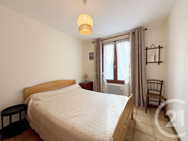 Maison à vendre - 3 pièces - 52 m2 - La Faute Sur Mer - 85 - PAYS-DE-LOIRE