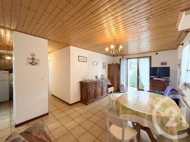 Maison à vendre - 3 pièces - 52 m2 - La Faute Sur Mer - 85 - PAYS-DE-LOIRE