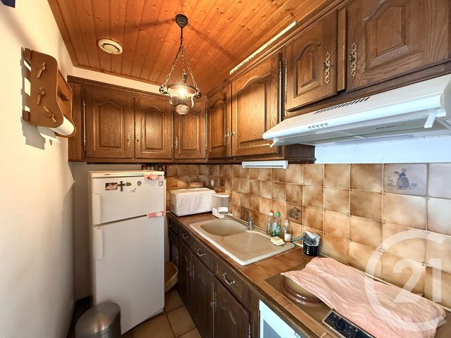 Maison à vendre - 3 pièces - 52 m2 - La Faute Sur Mer - 85 - PAYS-DE-LOIRE