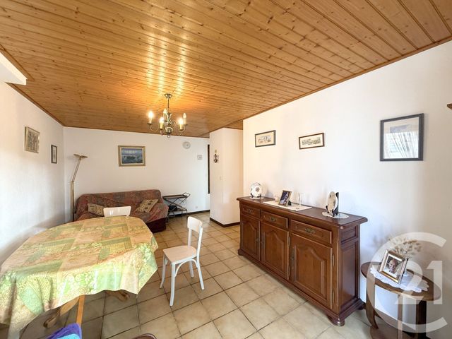 Maison à vendre - 3 pièces - 52 m2 - La Faute Sur Mer - 85 - PAYS-DE-LOIRE