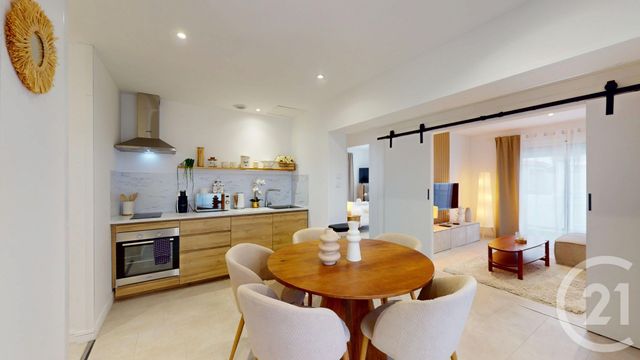 Appartement T3 à vendre LA TRANCHE SUR MER