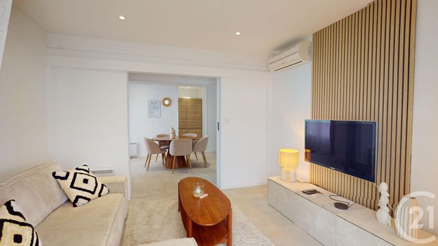 Appartement T3 &agrave; vendre - 3 pi&egrave;ces - 48,87 m2 - La Tranche Sur Mer - 85 - PAYS-DE-LOIRE