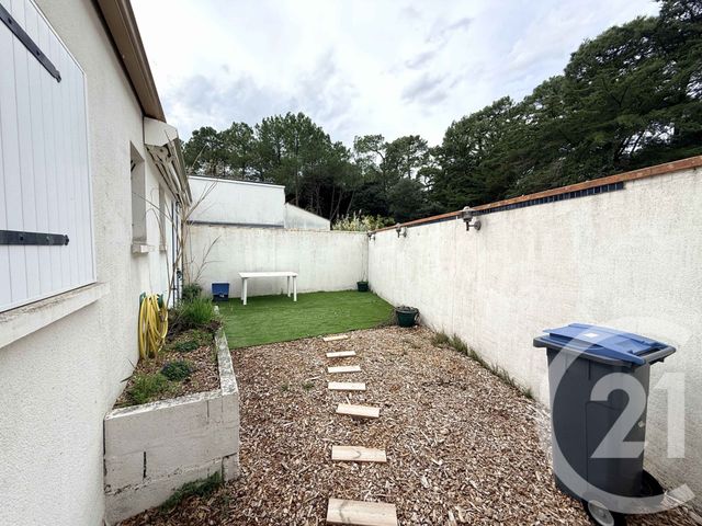 Maison à vendre - 4 pièces - 76,90 m2 - La Tranche Sur Mer - 85 - PAYS-DE-LOIRE