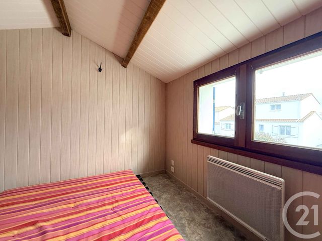 Maison à vendre - 4 pièces - 76,90 m2 - La Tranche Sur Mer - 85 - PAYS-DE-LOIRE