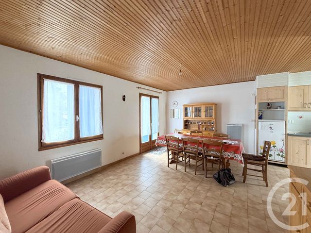 Maison à vendre - 4 pièces - 76,90 m2 - La Tranche Sur Mer - 85 - PAYS-DE-LOIRE