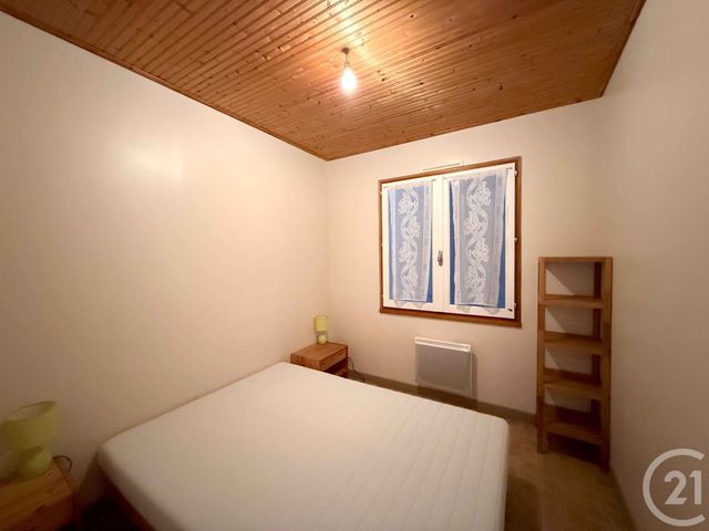 Maison à vendre - 4 pièces - 76,90 m2 - La Tranche Sur Mer - 85 - PAYS-DE-LOIRE