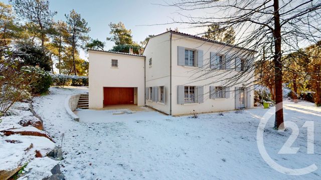 Maison &agrave; vendre - 10 pi&egrave;ces - 166,81 m2 - La Tranche Sur Mer - 85 - PAYS-DE-LOIRE