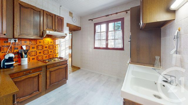 Maison &agrave; vendre - 10 pi&egrave;ces - 166,81 m2 - La Tranche Sur Mer - 85 - PAYS-DE-LOIRE