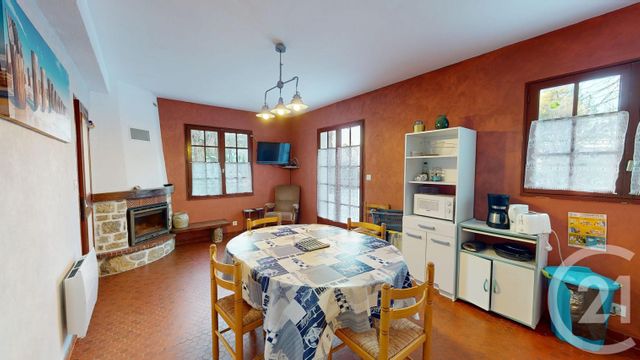 Maison &agrave; vendre - 10 pi&egrave;ces - 166,81 m2 - La Tranche Sur Mer - 85 - PAYS-DE-LOIRE