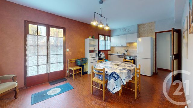 Maison &agrave; vendre - 10 pi&egrave;ces - 166,81 m2 - La Tranche Sur Mer - 85 - PAYS-DE-LOIRE