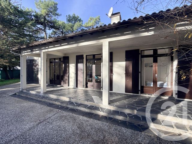 Maison à vendre - 4 pièces - 78,15 m2 - La Tranche Sur Mer - 85 - PAYS-DE-LOIRE