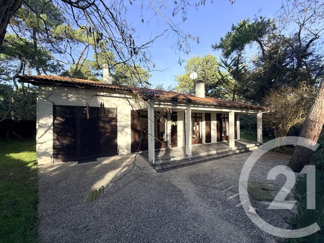 Maison à vendre LA TRANCHE SUR MER