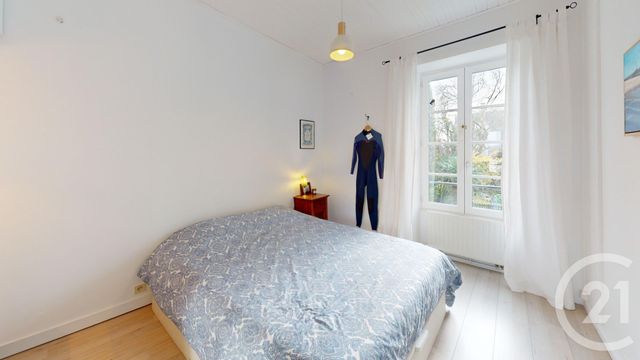 Maison &agrave; vendre - 7 pi&egrave;ces - 197 m2 - St Michel En L Herm - 85 - PAYS-DE-LOIRE