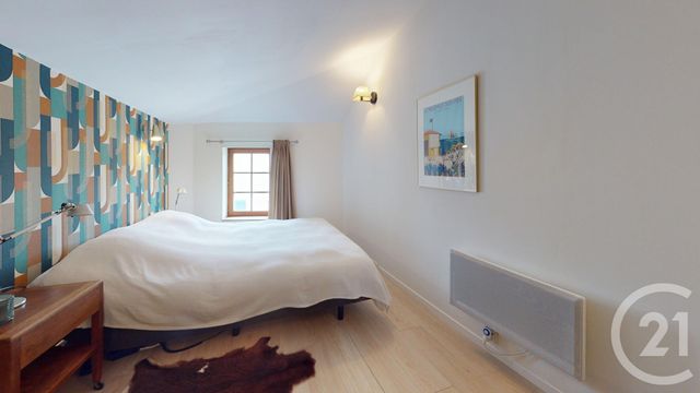 Maison &agrave; vendre - 7 pi&egrave;ces - 197 m2 - St Michel En L Herm - 85 - PAYS-DE-LOIRE