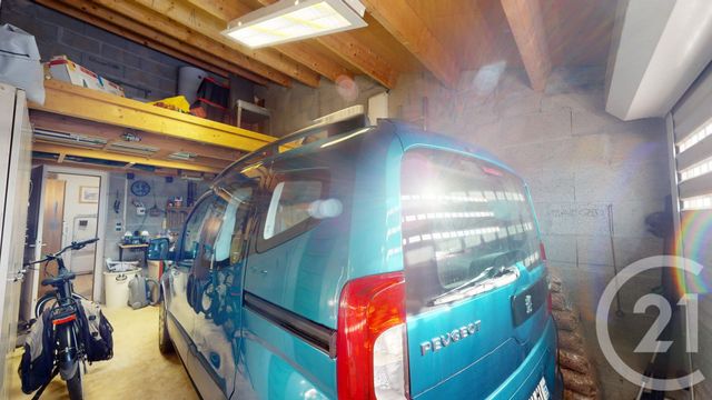 Maison &agrave; vendre - 5 pi&egrave;ces - 106,97 m2 - Angles - 85 - PAYS-DE-LOIRE