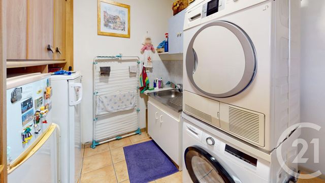 Maison &agrave; vendre - 5 pi&egrave;ces - 106,97 m2 - Angles - 85 - PAYS-DE-LOIRE