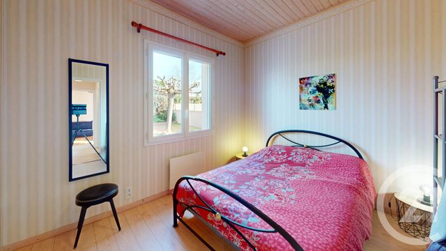 Maison &agrave; vendre - 5 pi&egrave;ces - 106,97 m2 - Angles - 85 - PAYS-DE-LOIRE