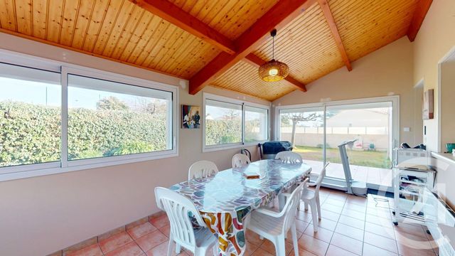 Maison &agrave; vendre - 5 pi&egrave;ces - 106,97 m2 - Angles - 85 - PAYS-DE-LOIRE