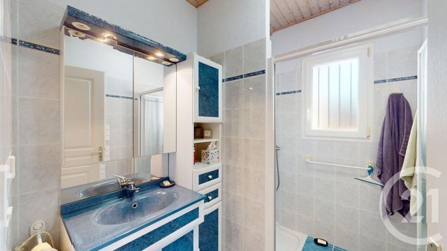 Maison &agrave; vendre - 5 pi&egrave;ces - 106,97 m2 - Angles - 85 - PAYS-DE-LOIRE